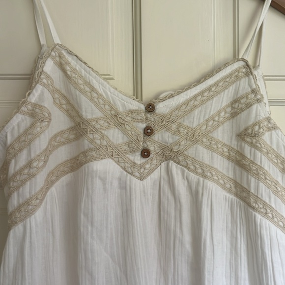 Love stitch Clothing Linda Maxi Dress - Picture 7 of 7